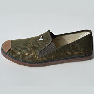 Prix d'usine, baskets décontractées tendance, antidérapantes, durables, chaussures d'extérieur pour hommes, baskets de marche en gros pour toutes les saisons - Product Image 1