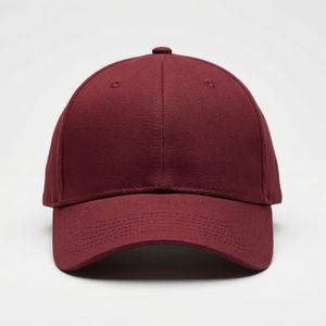 Gorra de Béisbol Bordada para Hombre, Diferentes Diseños, Precio al por Mayor, el Mejor Material, Gorra de Béisbol para Hombre, Ropa Deportiva Premium para Exteriores - Product Image 1