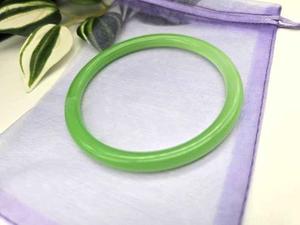 Bracelets et joncs en résine pour femmes, nouvelle collection, bijoux de style ange pour les fêtes et les mariages, haute qualité - Product Image 5