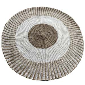 <b>Carpet</b> Palit Aston <b>Round</b> - Product Image 1