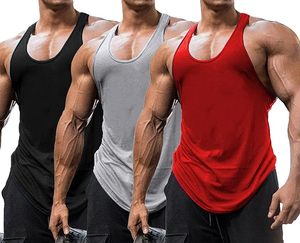 Camiseta Deportiva Personalizable para Hombre, Ultra Ligera, de Secado Rápido, para Gimnasio y Entrenamiento, con Impresión de Logotipo, Pedido al por Mayor 2025 - Product Image 1