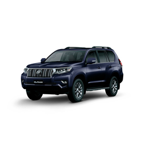 SUV Usado en Buen Estado, Carrocería Resistente, Venta al Por Mayor de Grado de Exportación - Product Image 3