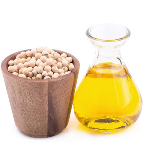 Bulk Ready Organic Refined Soybean Oil in Glass Bottle Top Grade 2-Year <b>Shelf</b> Life Steady Trade & Reliable Delivery - Product Image 2