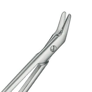 Tijeras de cuerda de alambre de acero inoxidable Alicates de corte de alambre de varios hilos de 6mm Esfuerzo de trinquete multifunción - Product Image 4