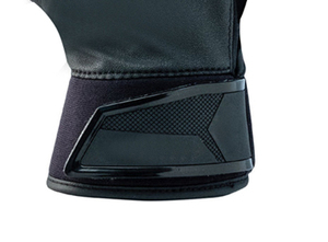 Gants de bating de baseball en cuir professionnels personnalisés OEM meilleure qualité de gants de frappeur de baseball prix d'usine gants de haute qualité - Product Image 4