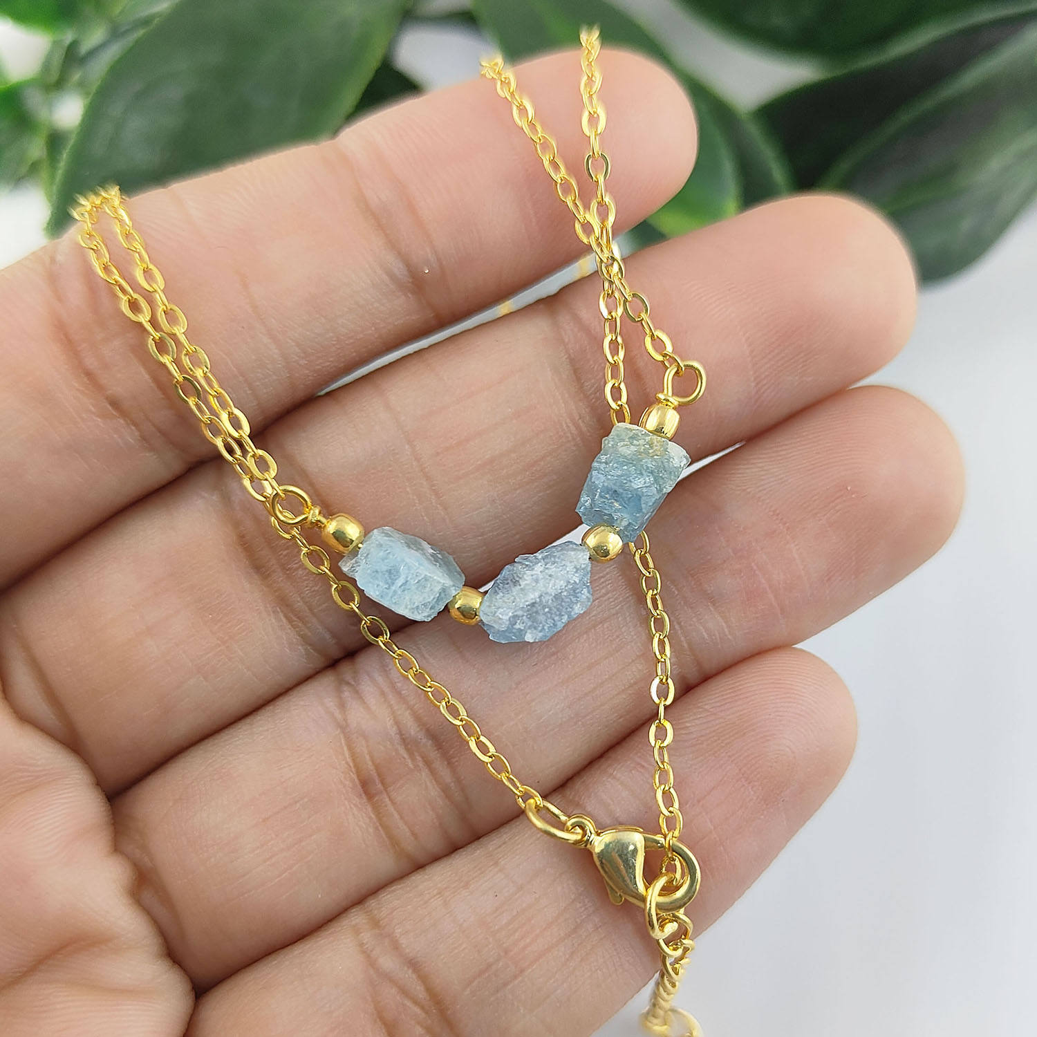 อะความารีน