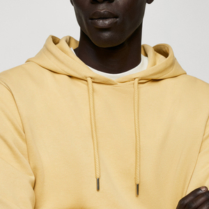 OEM Service <b>Hoodie</b> <b>For</b> Men Wholesale Rate <b>For</b> Bulk Buyers / Full Sleeves With Hood And Pockets Factory Rate Breathable Material - Product Image 5