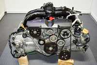Motor FB20 usado a granel a la venta