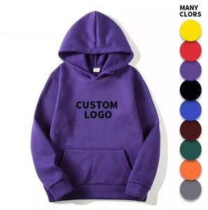 Meilleurs sweats à capuche pour hommes, marque privée, faible MOQ, 100% coton, haute qualité, imprimés hiver, vente en gros, logo personnalisé, French Terry - Product Image 3