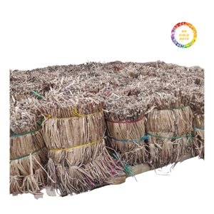 Fibra de Jacinto de Agua Seca de Alta Calidad de Vietnam para Tejido - Product Image 6