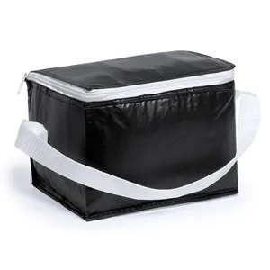 Coolcan Borsa Termica Personalizzata per Gadget, Confezione Refrigerante per Conservazione e Trasporto Conveniente - Product Image 6