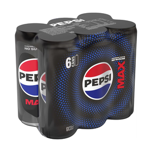 Pepsii Max Soft Drinks 330ml Can / Pepsii Twist / Pepsii Max Pepsii Max Soft Drinks Pepsii soft Drink for sale at <b>cheap</b> price - Product Image 3