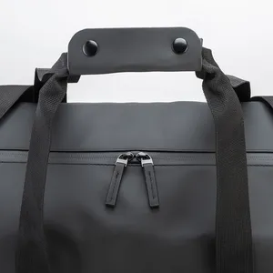 Borsa Morbida in PU Personalizzabile per Merchandising e Zaini Promozionali - Product Image 4