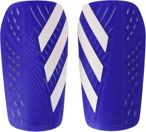Espinilleras Personalizadas Pequeñas de 8*5cm, Mini Espinilleras de Fútbol - Product Image 2