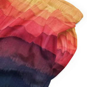 Vêtements pour hommes Short en polyester spandex à séchage rapide Short de jogging pour homme Nouvelle arrivée Jogger Short de jogging - Product Image 6