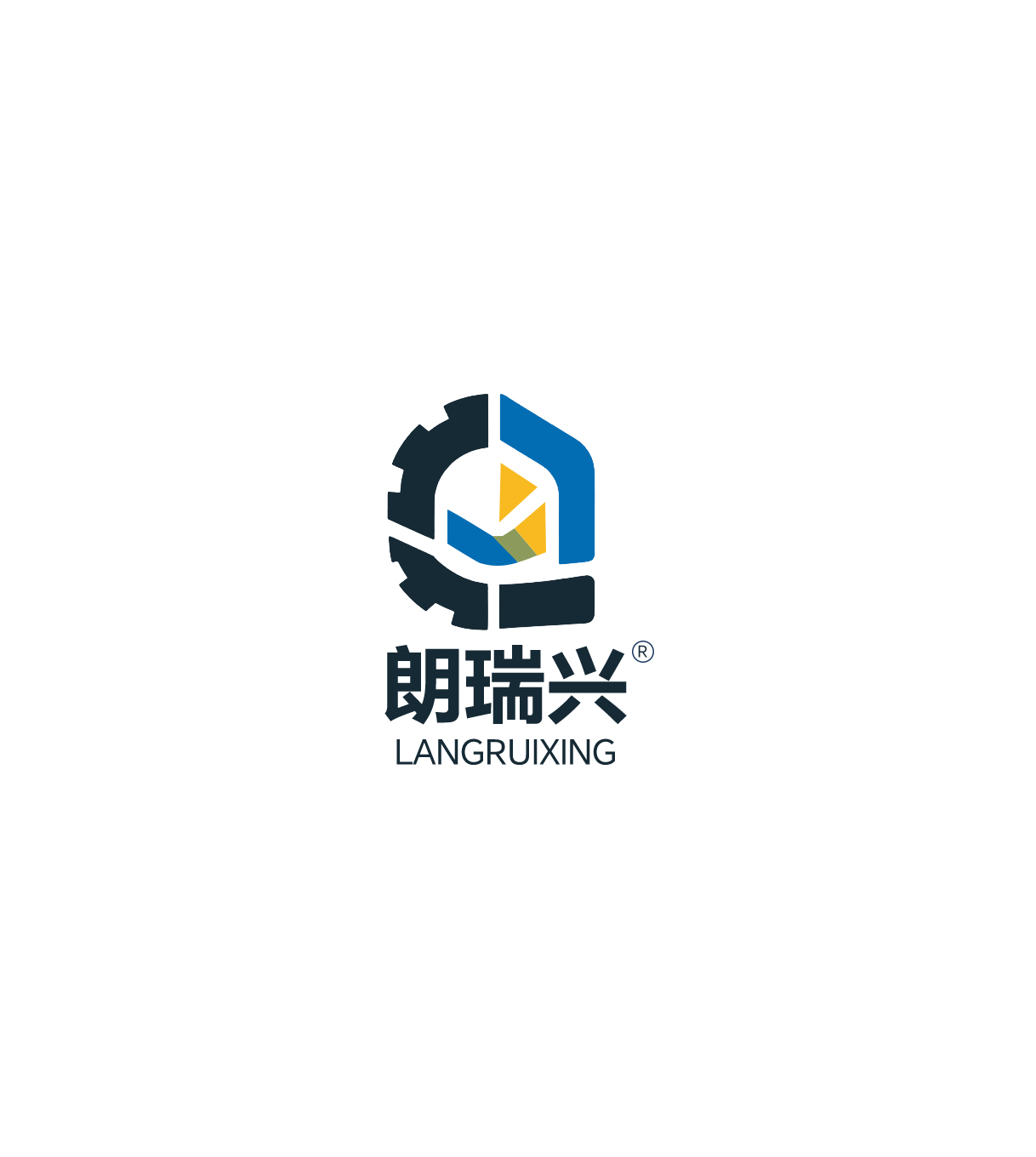 Zhongshan Lilang Cnc Machinery Co., Ltd. logo