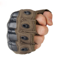 Diseñe su propio estilo, alta calidad, precio razonable, logotipo personalizado, guantes de tiro