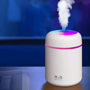 Inventor Home Room and Car <b>Humidifier</b> Steam Machine - Product Image 1