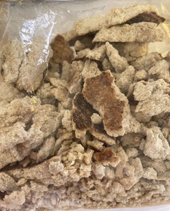 Hindistan Cevizi Unu (Kopra Unu) Blokları Sığır ve Hayvan Yemi için Sıkıştırılmış Kurutulmuş Hindistan Cevizi Unu Hayvan Yemi - Product Image 1