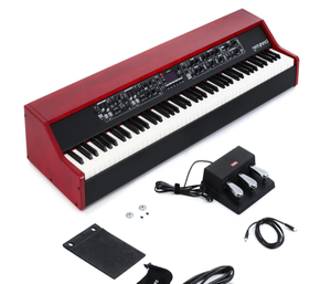 Nuevo Teclado de Escenario Grand 2 de 88 Teclas, Piano Digital de Escenario/Estudio de 88 Teclas - Product Image 2