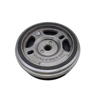 Polea de Cigüeñal para Ford Focus S. Wagon 7ª Serie L1BG-6316-B R0DB Híbrido 1000 (18>) - Product Image 6