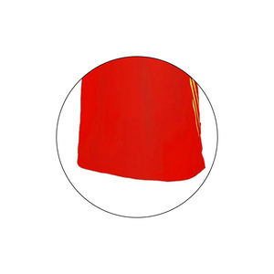 Último diseño nuevo estilo uniforme de fútbol calidad superior color sólido uniforme de fútbol para la venta en línea hecha por la industria RAM - Product Image 6