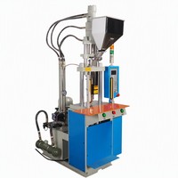Machine de fabrication de câbles PVC, machine de moulage par injection plastique, machine de fabrication de câbles de données USB en PVC