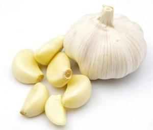 Ajo fresco blanco puro - Product Image 2