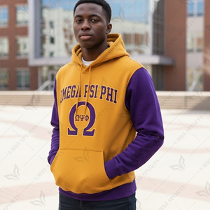 Diseño de Logotipo Personalizado para Sudadera con Capucha de Forro Polar Grueso de Invierno de la Mejor Calidad, 800g, Poliéster y Algodón, con Cierre - Product Image 5