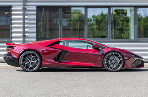 Meilleur rapport qualité-prix Lamborghini Revuelto 2024 - Product Image 3