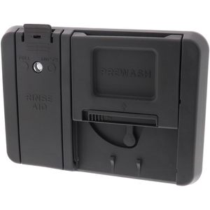 Electric Power Source ERP W11412300 <b>Dishwasher</b> <b>Detergent</b> Dispenser - Product Image 1