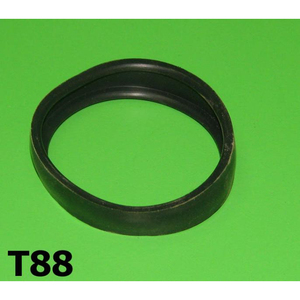 แถบยางป้องกันทอร์ชั่นบาร์สำหรับแลมเบรตต้า ดี+แอลดี - Product Image 1