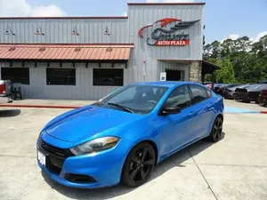 Dodge Dart SXT 2015 - Product Image 2