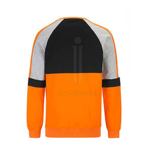 Suéter de alta calidad, chándal para hombre, venta al por mayor, chándal ligero personalizado para hombre - Product Image 2