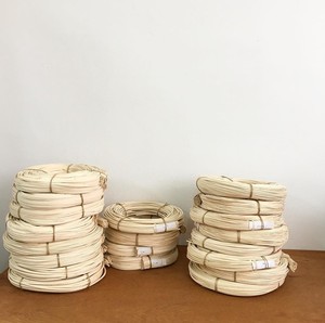 Bon choix de rouleaux de canne en rotin brut, fibre de rotin naturelle, prix bas pour l'exportation du Vietnam - Product Image 6