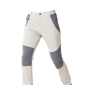 Nouveau meilleur pantalon de travail de sécurité résistant au feu respirant haute visibilité pour hommes - Product Image 1