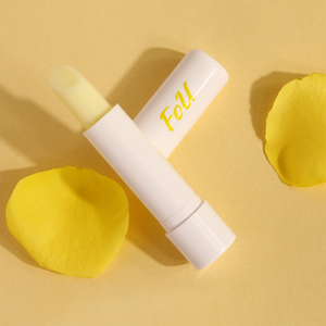 Wholesale Fobelife <b>Lip</b> Care <b>Balm</b> Yellow High Quality Private Label 5g Moisturizing Fruit Flavor <b>Stick</b> - Product Image 5