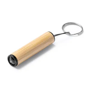 Portachiavi Torcia Personalizzato Carbondale - Gadget Promozionali e Moschettoni Personalizzabili - Product Image 5