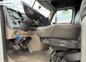 OFERTA ECONÓMICA: Camión Semi-Remolque Freightliner Cascadia 113 con Cabina Integral de 72 Pies, 450HP, Automático, Modelo 2020 - Product Image 5