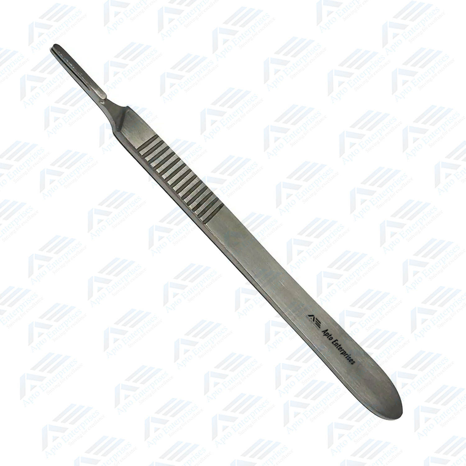 Scalpel Handle