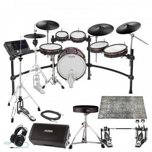 Kit de Batería Electrónica Strata Prime, el Más Vendido, MEJOR PRECIO, CALIDAD SUPERIOR - Product Image 6