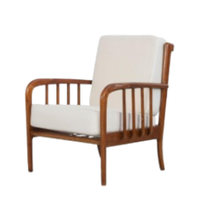Sofá Cama Convertible Extensible Moderno para Sala de Estar con Estructura de Madera, Espuma Gruesa y Tela Suave, para Múltiples Usos - Product Image 1