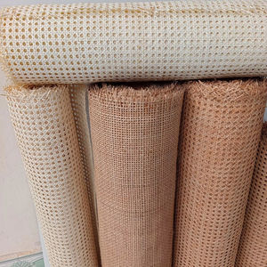 Sisu หัตถกรรมหวายสานลายเพชรสิ่งทอสำหรับบ้าน - Product Image 3