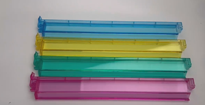 专业整体30毫米美国麻将套装166麻将瓷砖配配件绗缝袋搞笑桌游戏 - Product Image 2