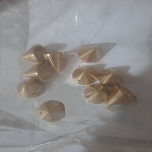 Services d'usinage CNC de haute précision au Vietnam Pièces métalliques personnalisées - Product Image 2