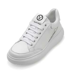 รองเท้าวาเลนติโน่ จั๊ม ชังกี้ สีขาว - Product Image 5