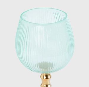 ที่ใส่เทียนโลหะแบบใหม่สำหรับตกแต่งบ้านและสำนักงาน งานแต่งงาน งานเลี้ยง งานอีเว้นท์ ผลิตในอินเดีย ขายส่ง - Product Image 4