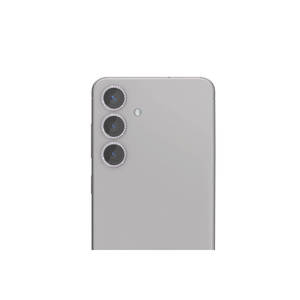 Netzy Premium Tempered Glass Film SAFA Diamond <b>Camera</b> Lens Protector for <b>Samsung</b> for Galaxy S24 - Product Image 2