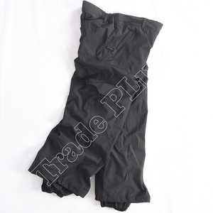 Pantalones de esquí con calefacción de talla grande OEM para hombre, de secado rápido, impermeables, a prueba de viento, para invierno, para exteriores, con cintura ajustable, transpirables - Product Image 5