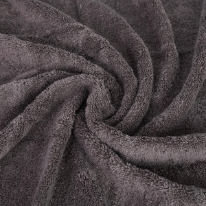 Serviettes de bain en coton pour bébé Serviettes à capuche écologiques absorbantes en gros pour la literie des nourrissons - Product Image 2